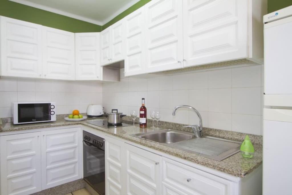 Miguel, 3 Bed With Private Pool Apartment Пуерто дел Кармен Екстериор снимка