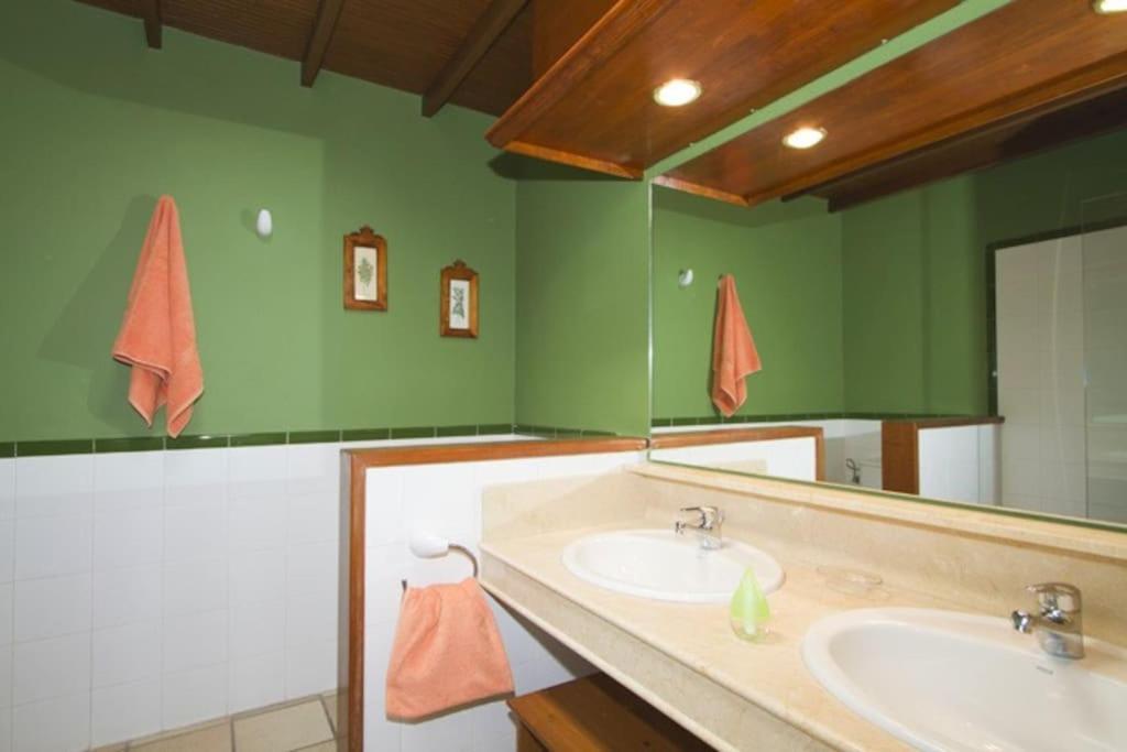 Miguel, 3 Bed With Private Pool Apartment Пуерто дел Кармен Екстериор снимка