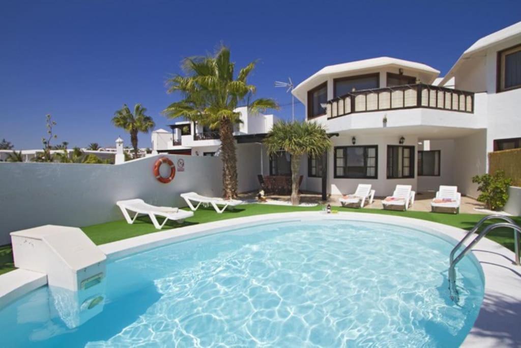 Miguel, 3 Bed With Private Pool Apartment Пуерто дел Кармен Екстериор снимка
