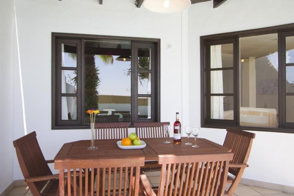 Miguel, 3 Bed With Private Pool Apartment Пуерто дел Кармен Екстериор снимка