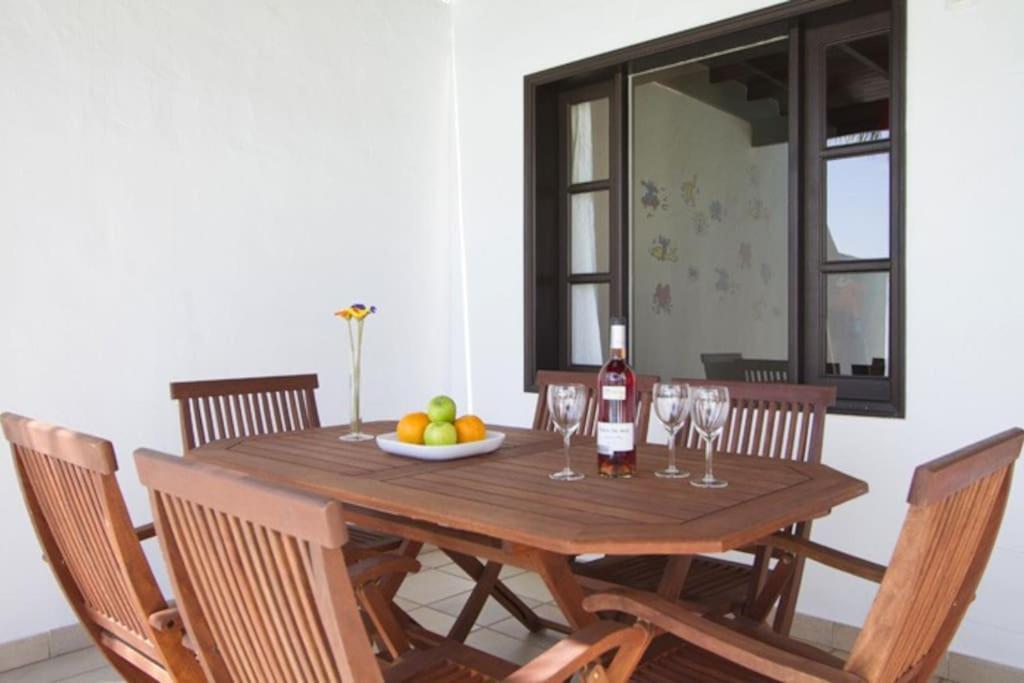 Miguel, 3 Bed With Private Pool Apartment Пуерто дел Кармен Екстериор снимка