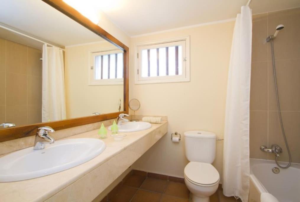 Miguel, 3 Bed With Private Pool Apartment Пуерто дел Кармен Екстериор снимка