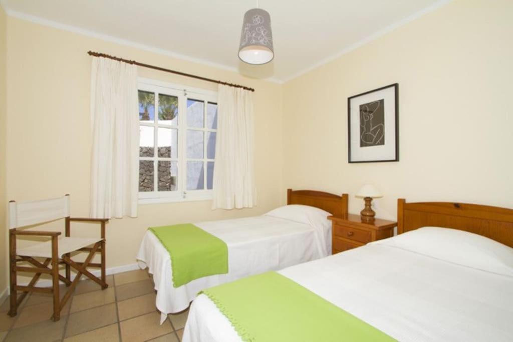 Miguel, 3 Bed With Private Pool Apartment Пуерто дел Кармен Екстериор снимка